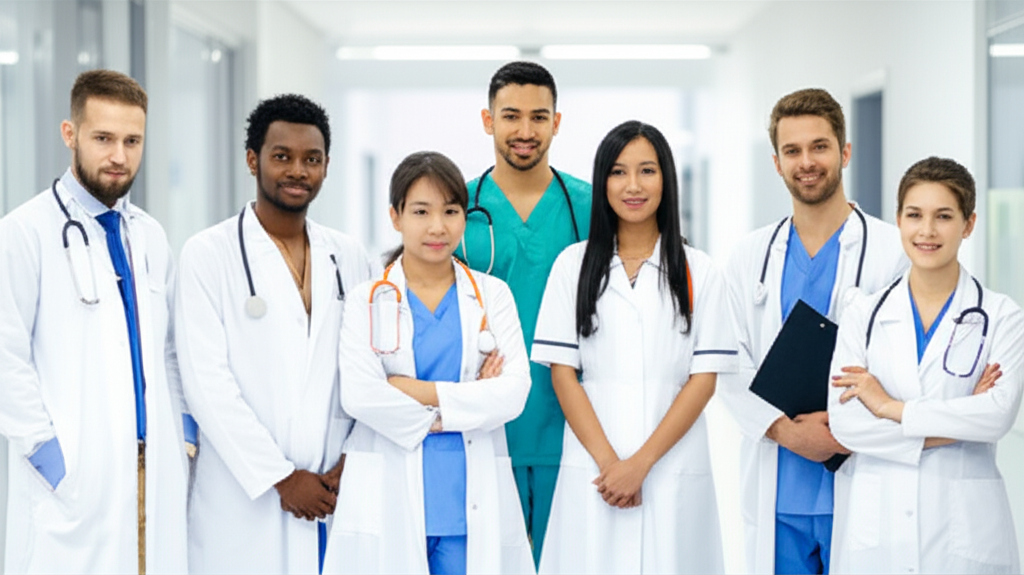 Ministro da Saúde anuncia contratação de 2000 profissionais