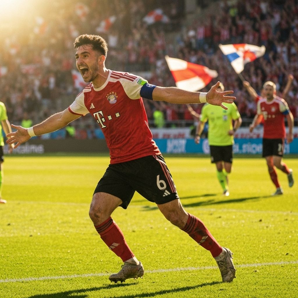 Cristiano Ronaldo marca hat-trick na vitória de Portugal