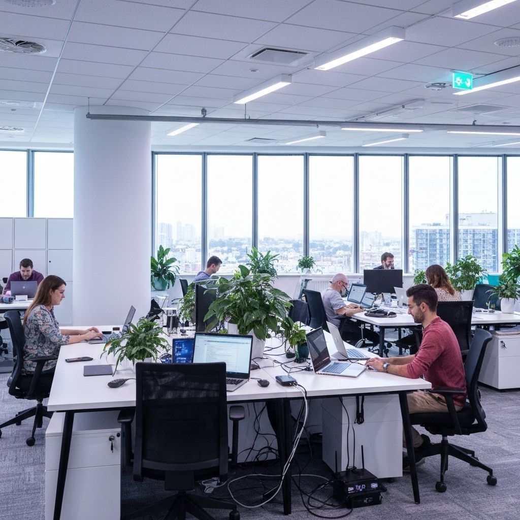 Startup portuguesa capta 50 milhões em financiamento